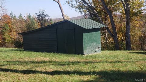 A home in Meherrin