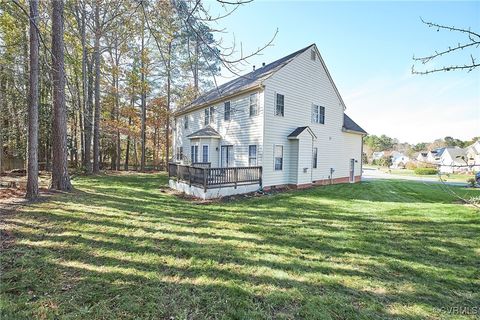 A home in Glen Allen