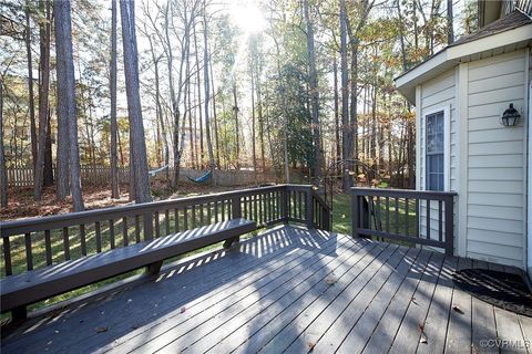 A home in Glen Allen