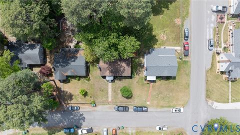 Tiny photo for 6008 Clover Lane, Henrico, VA 23228 (MLS # 2612879)