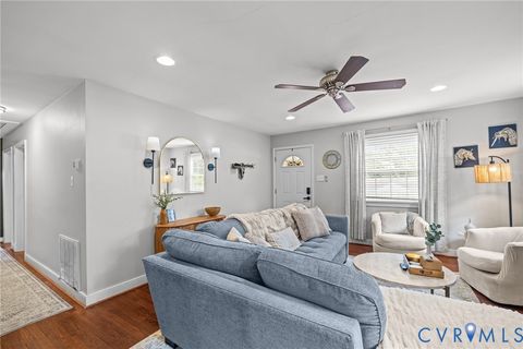 Tiny photo for 6008 Clover Lane, Henrico, VA 23228 (MLS # 2612879)