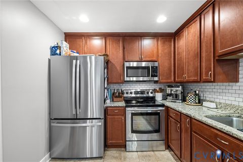 Tiny photo for 6008 Clover Lane, Henrico, VA 23228 (MLS # 2612879)