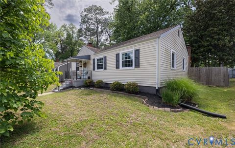 Tiny photo for 6008 Clover Lane, Henrico, VA 23228 (MLS # 2612879)