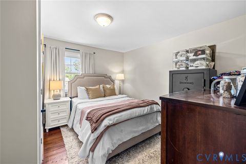Tiny photo for 6008 Clover Lane, Henrico, VA 23228 (MLS # 2612879)