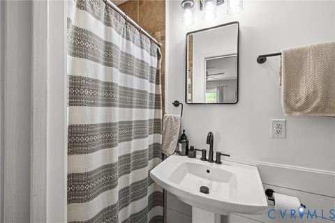 Tiny photo for 6008 Clover Lane, Henrico, VA 23228 (MLS # 2612879)