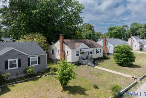Tiny photo for 6008 Clover Lane, Henrico, VA 23228 (MLS # 2612879)