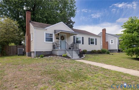 Tiny photo for 6008 Clover Lane, Henrico, VA 23228 (MLS # 2612879)