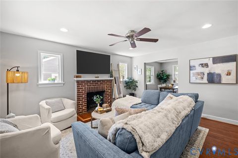 Tiny photo for 6008 Clover Lane, Henrico, VA 23228 (MLS # 2612879)