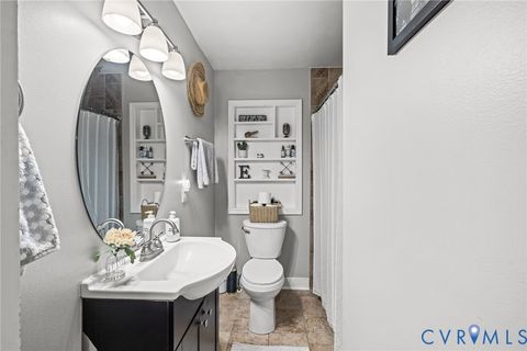 Tiny photo for 6008 Clover Lane, Henrico, VA 23228 (MLS # 2612879)