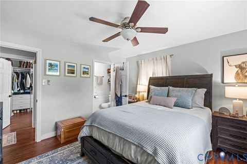 Tiny photo for 6008 Clover Lane, Henrico, VA 23228 (MLS # 2612879)