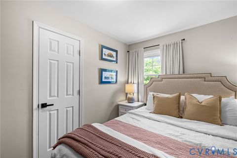 Tiny photo for 6008 Clover Lane, Henrico, VA 23228 (MLS # 2612879)