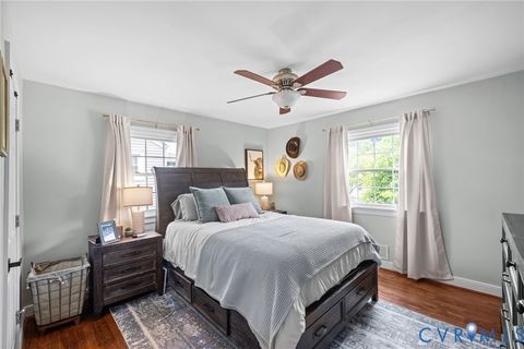 Tiny photo for 6008 Clover Lane, Henrico, VA 23228 (MLS # 2612879)