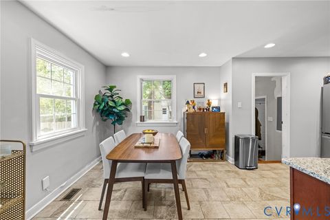 Tiny photo for 6008 Clover Lane, Henrico, VA 23228 (MLS # 2612879)