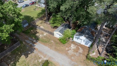 Tiny photo for 6008 Clover Lane, Henrico, VA 23228 (MLS # 2612879)