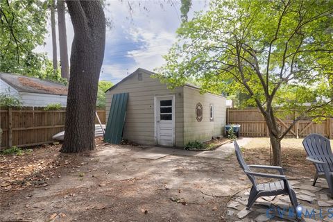 Tiny photo for 6008 Clover Lane, Henrico, VA 23228 (MLS # 2612879)