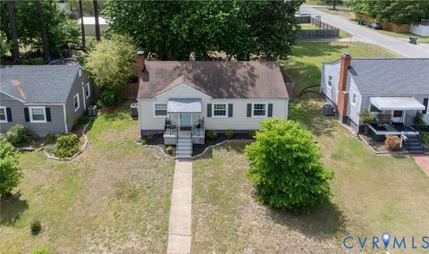 Tiny photo for 6008 Clover Lane, Henrico, VA 23228 (MLS # 2612879)