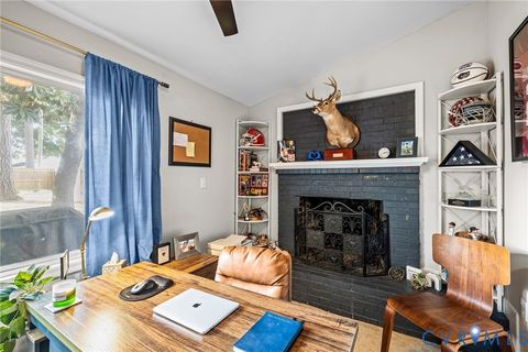 Tiny photo for 6008 Clover Lane, Henrico, VA 23228 (MLS # 2612879)