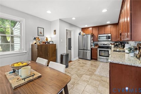 Tiny photo for 6008 Clover Lane, Henrico, VA 23228 (MLS # 2612879)
