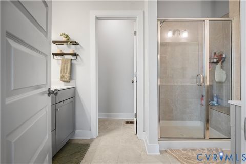 Tiny photo for 2751 St Elias Drive #B, Henrico, VA 23294 (MLS # 2613763)
