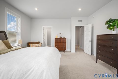 Tiny photo for 2751 St Elias Drive #B, Henrico, VA 23294 (MLS # 2613763)
