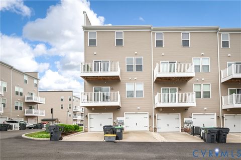 Tiny photo for 2751 St Elias Drive #B, Henrico, VA 23294 (MLS # 2613763)