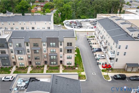 Tiny photo for 2751 St Elias Drive #B, Henrico, VA 23294 (MLS # 2613763)