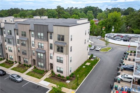 Tiny photo for 2751 St Elias Drive #B, Henrico, VA 23294 (MLS # 2613763)