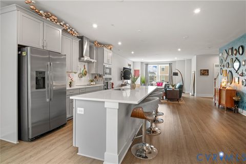 Tiny photo for 2751 St Elias Drive #B, Henrico, VA 23294 (MLS # 2613763)