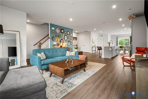 Tiny photo for 2751 St Elias Drive #B, Henrico, VA 23294 (MLS # 2613763)