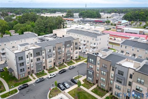 Tiny photo for 2751 St Elias Drive #B, Henrico, VA 23294 (MLS # 2613763)