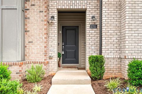 Tiny photo for 2751 St Elias Drive #B, Henrico, VA 23294 (MLS # 2613763)
