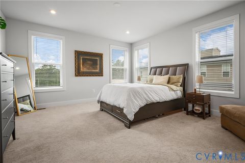 Tiny photo for 2751 St Elias Drive #B, Henrico, VA 23294 (MLS # 2613763)