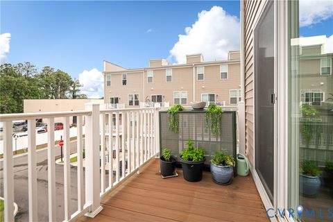 Tiny photo for 2751 St Elias Drive #B, Henrico, VA 23294 (MLS # 2613763)