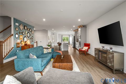 Tiny photo for 2751 St Elias Drive #B, Henrico, VA 23294 (MLS # 2613763)