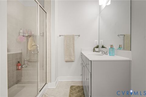 Tiny photo for 2751 St Elias Drive #B, Henrico, VA 23294 (MLS # 2613763)
