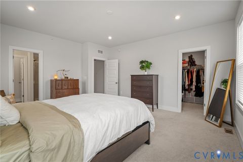 Tiny photo for 2751 St Elias Drive #B, Henrico, VA 23294 (MLS # 2613763)