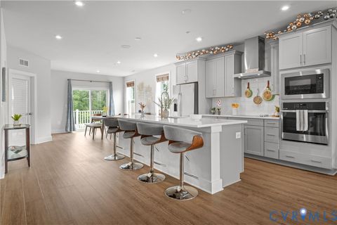 Tiny photo for 2751 St Elias Drive #B, Henrico, VA 23294 (MLS # 2613763)