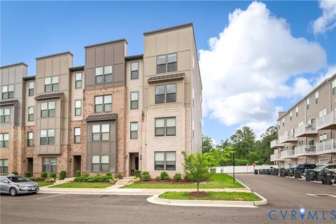 Photo of 2751 St Elias Drive #B, Henrico, VA 23294 (MLS # 2613763)