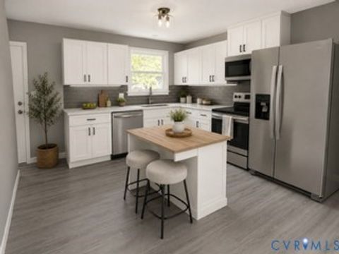 Tiny photo for 1804 Cleary Road, Richmond, VA 23223 (MLS # 2618589)