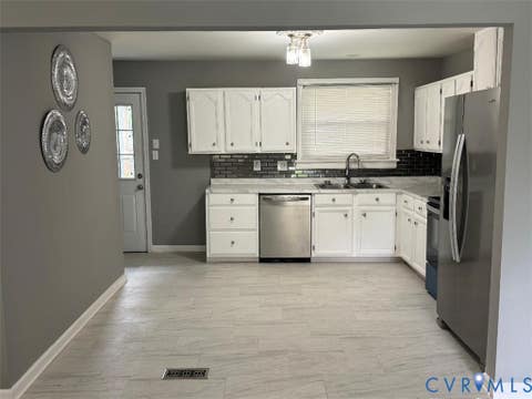 Tiny photo for 1804 Cleary Road, Richmond, VA 23223 (MLS # 2618589)