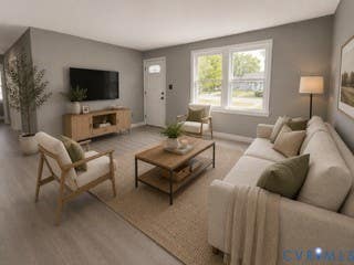 Tiny photo for 1804 Cleary Road, Richmond, VA 23223 (MLS # 2618589)