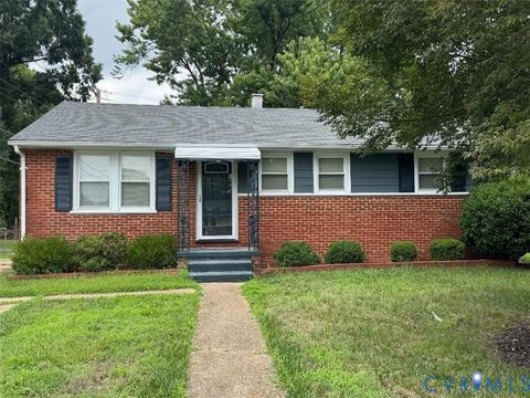 Photo of 1804 Cleary Road, Richmond, VA 23223 (MLS # 2618589)