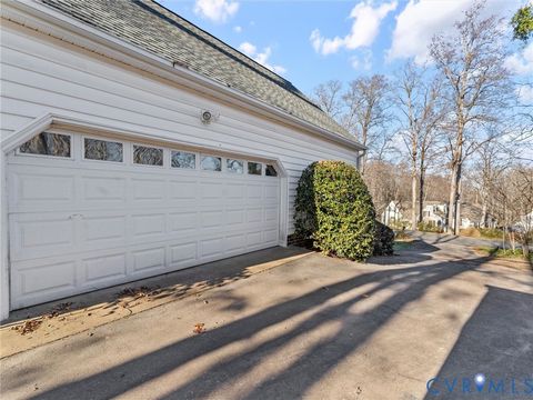 Tiny photo for 13701 Shirlton Court, Midlothian, VA 23114 (MLS # 2533330)