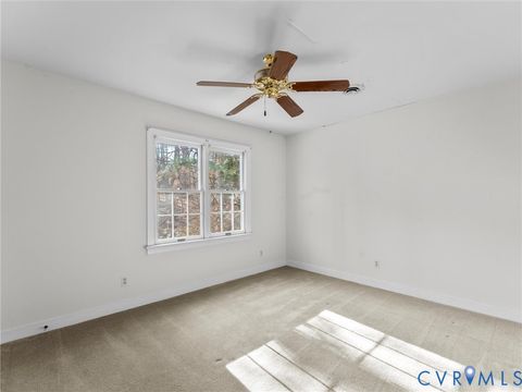 Tiny photo for 13701 Shirlton Court, Midlothian, VA 23114 (MLS # 2533330)