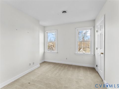 Tiny photo for 13701 Shirlton Court, Midlothian, VA 23114 (MLS # 2533330)