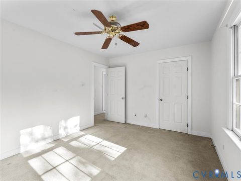Tiny photo for 13701 Shirlton Court, Midlothian, VA 23114 (MLS # 2533330)
