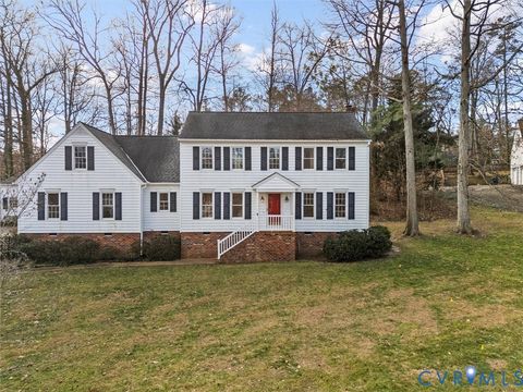 Photo of 13701 Shirlton Court, Midlothian, VA 23114 (MLS # 2533330)