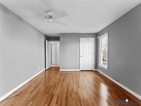 Tiny photo for 13701 Shirlton Court, Midlothian, VA 23114 (MLS # 2533330)