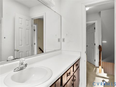 Tiny photo for 13701 Shirlton Court, Midlothian, VA 23114 (MLS # 2533330)