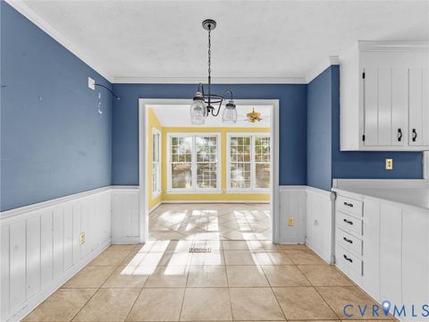 Tiny photo for 13701 Shirlton Court, Midlothian, VA 23114 (MLS # 2533330)